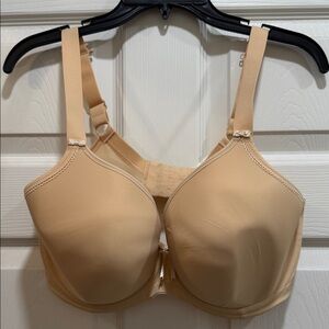 Elomi NEW Seamless Tan Bra